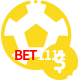 Aposte em esportes do mundo todo no bet1111!