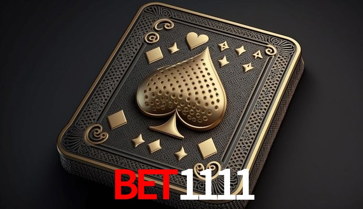 Estatísticas bet1111
