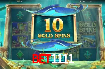 Desvendando o Mundo dos Jogos Virtuais na bet1111