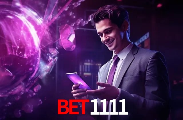 Welcome Bonus bet1111