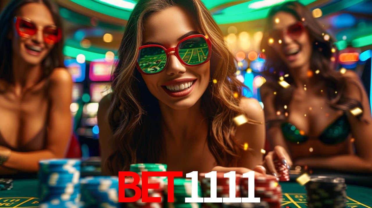 Experiência VIP bet1111