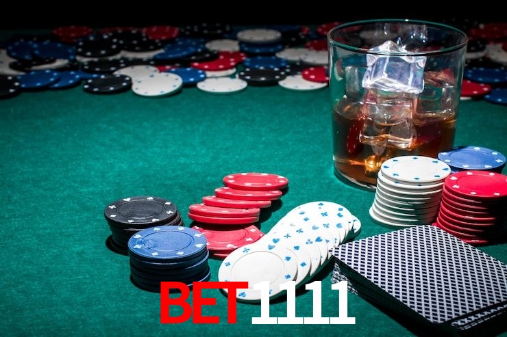 Casino Ao Vivo bet1111