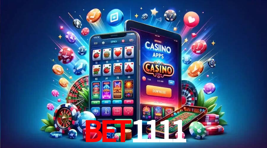 Platform Technology bet1111