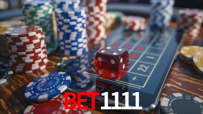 Bônus Generosos e Exclusivos no bet1111 para Você!