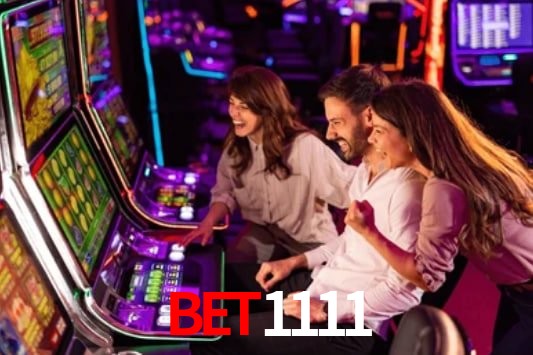 cassino bet1111