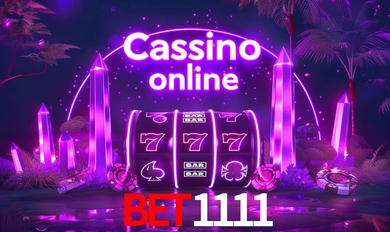 Tecnologia da Plataforma bet1111