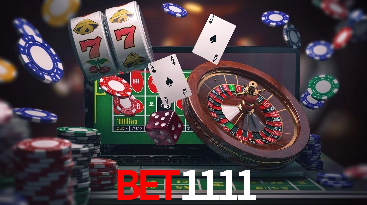 bet1111 App Interface