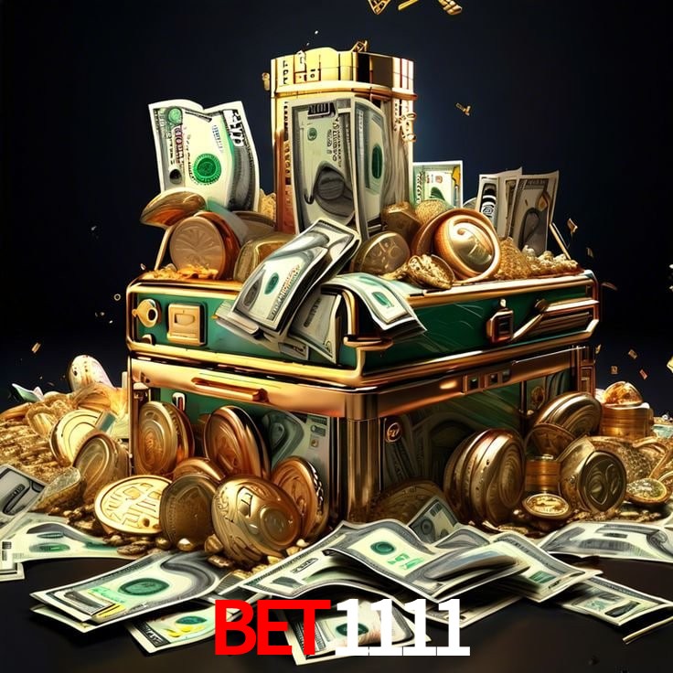 Apostas de Futebol bet1111