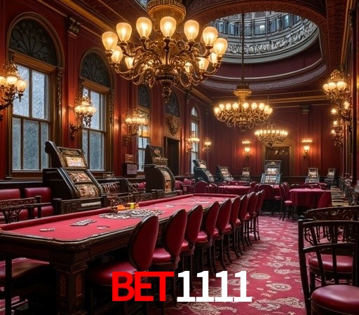 Promoções Sazonais bet1111