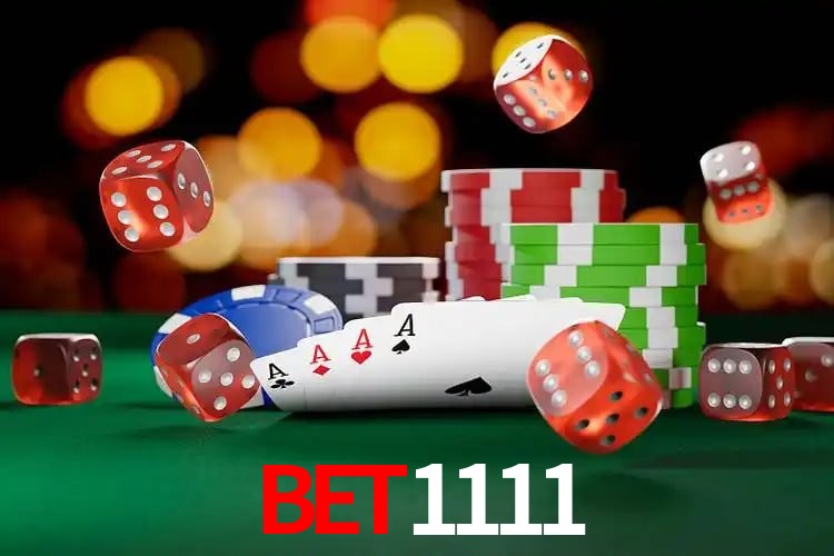 Diretório de Jogos bet1111