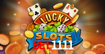 Descubra o Mundo do Cassino Online com bet1111