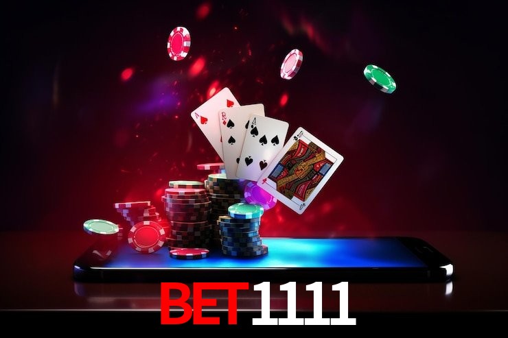 Live Casino bet1111