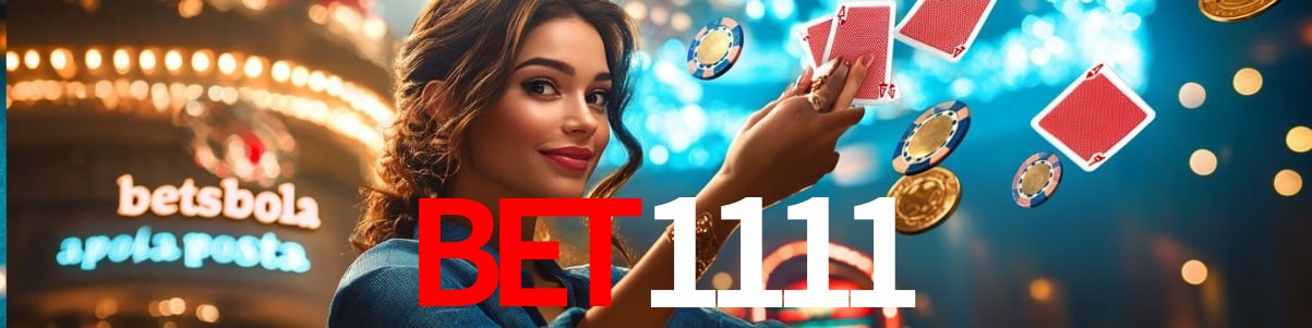 Bonus Features bet1111