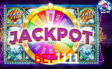 Descubra o Mundo do Cassino Online com bet1111