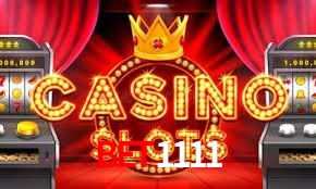 Game Providers bet1111
