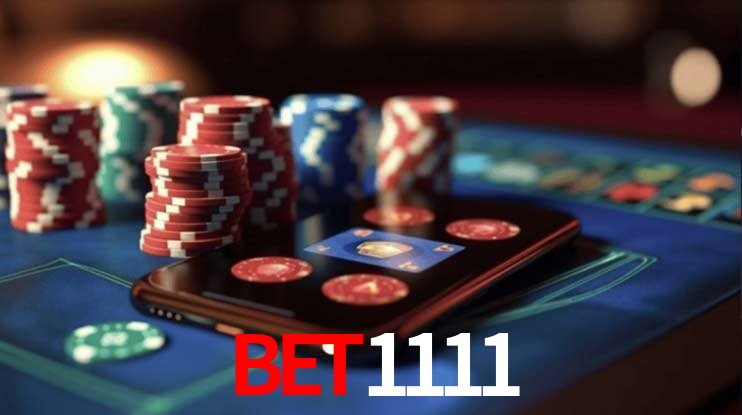 Casino VIP bet1111