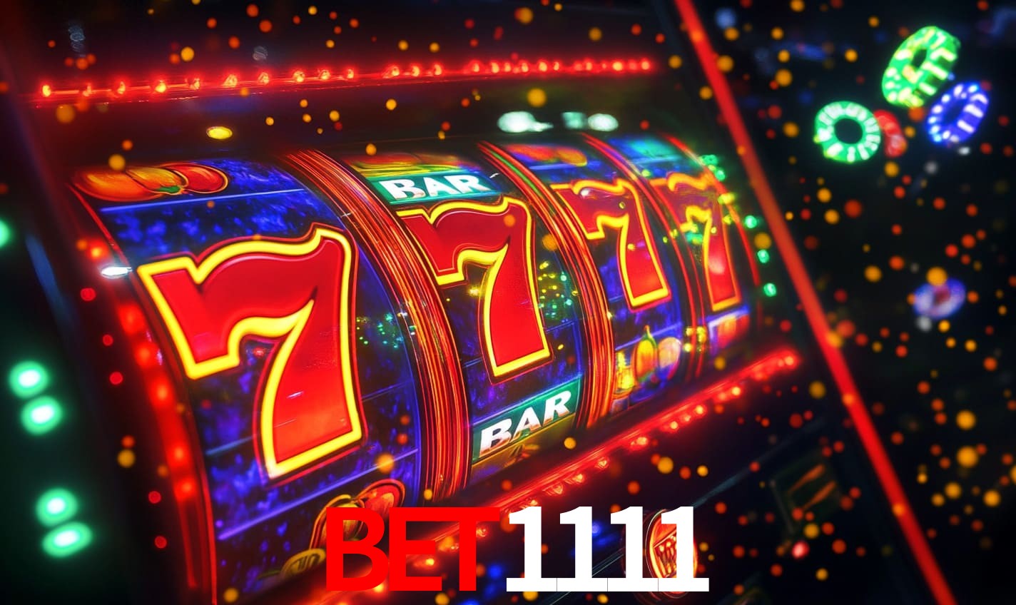 bet1111: Seu Especialista em Apostas Esportivas Brasileiras