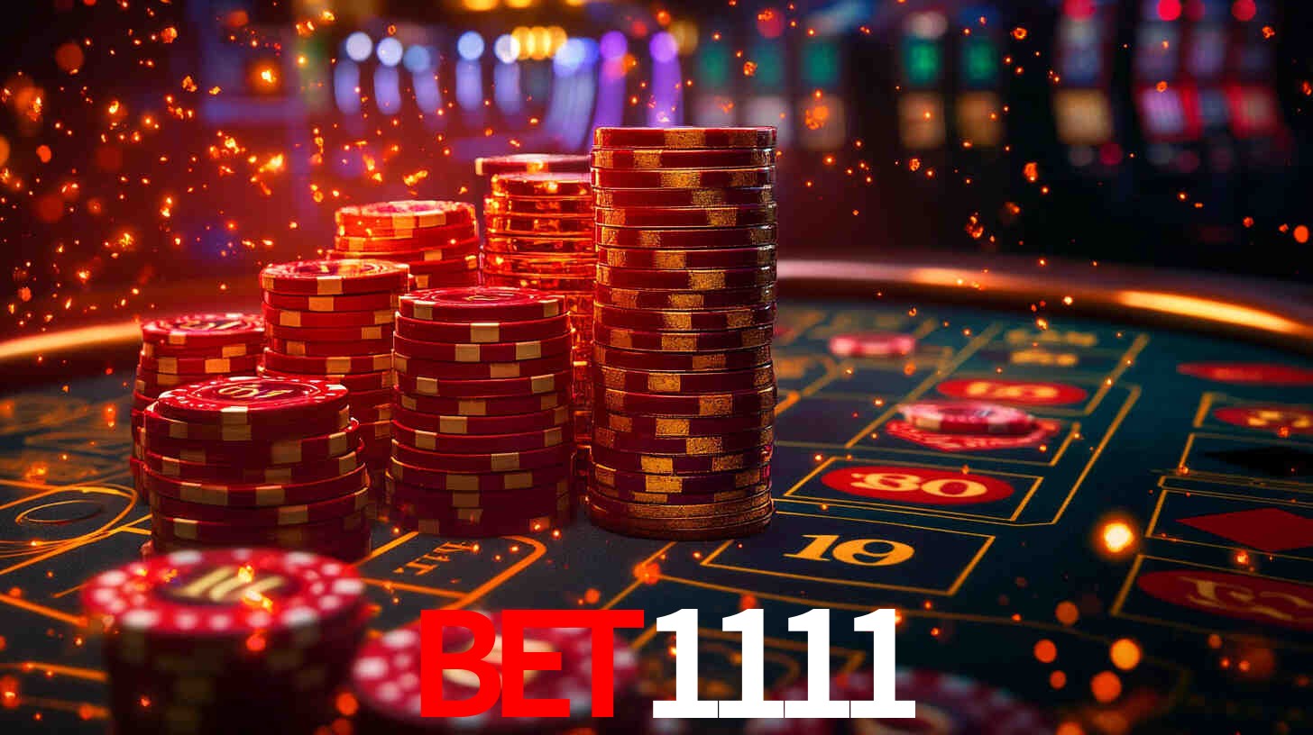 Welcome Bonus bet1111