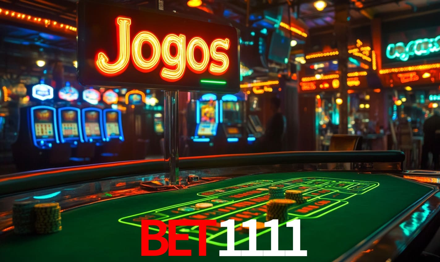 Login Seguro bet1111
