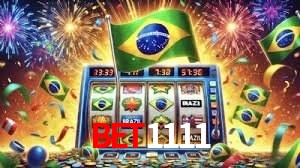 Slot Games bet1111