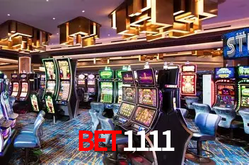 A Revolução dos Aplicativos de Jogos no bet1111