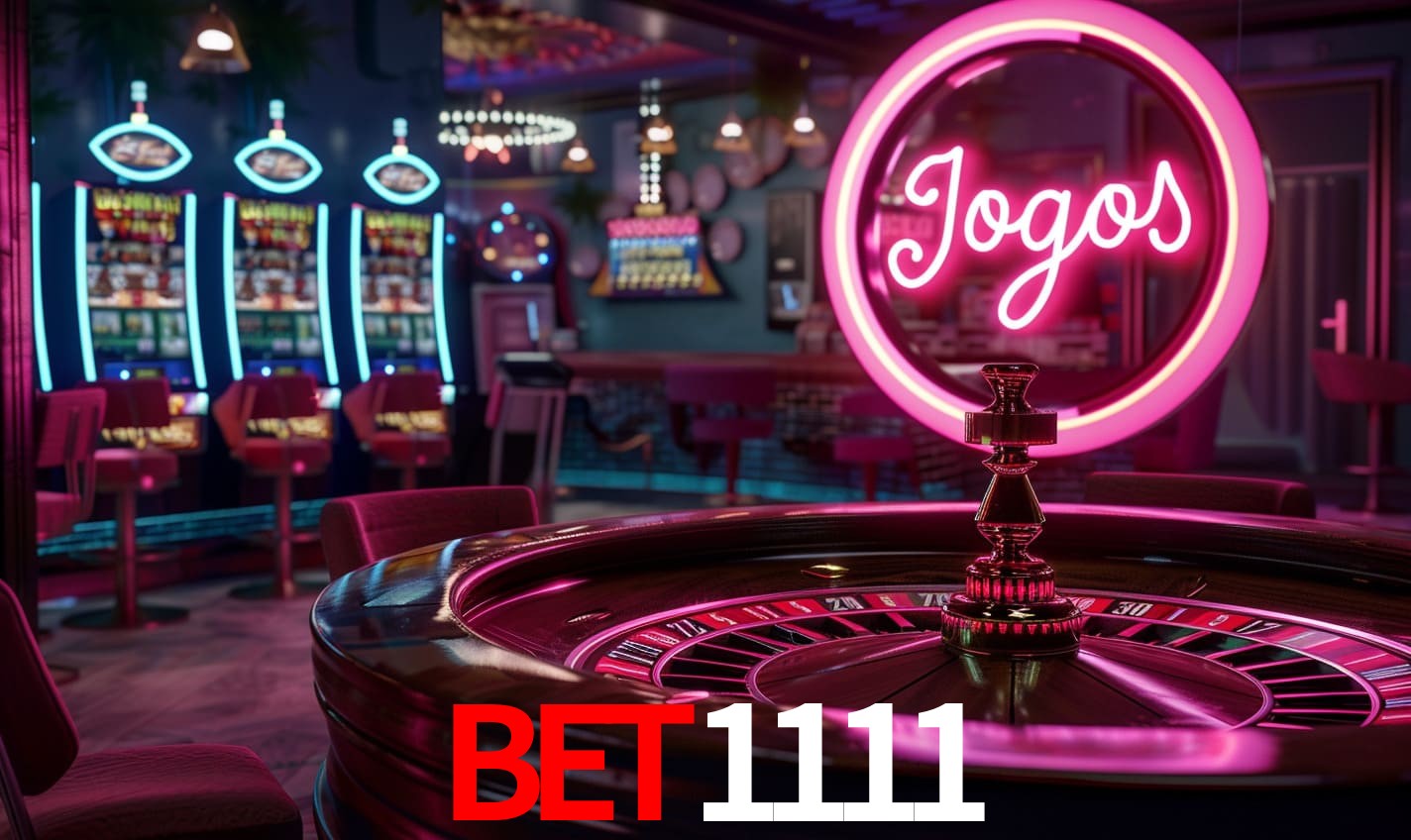 Inovações de Jogos na bet1111: O Futuro das Experiências Interativas