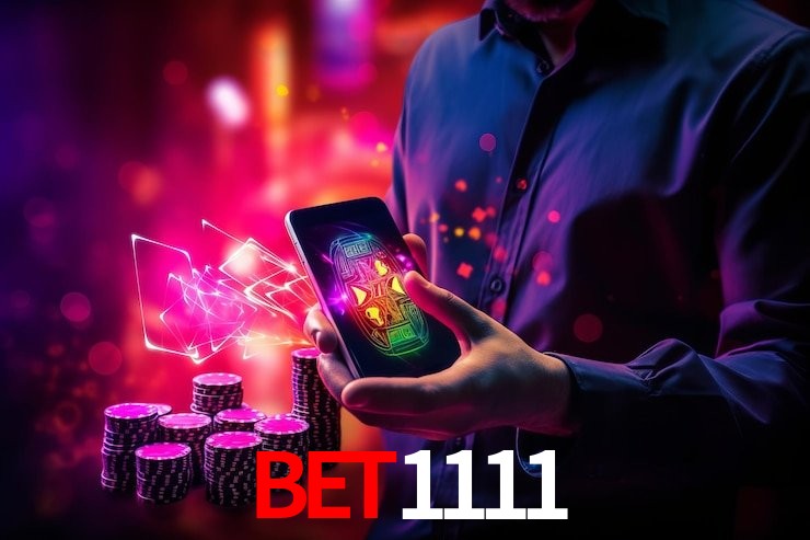 Bônus Diários bet1111