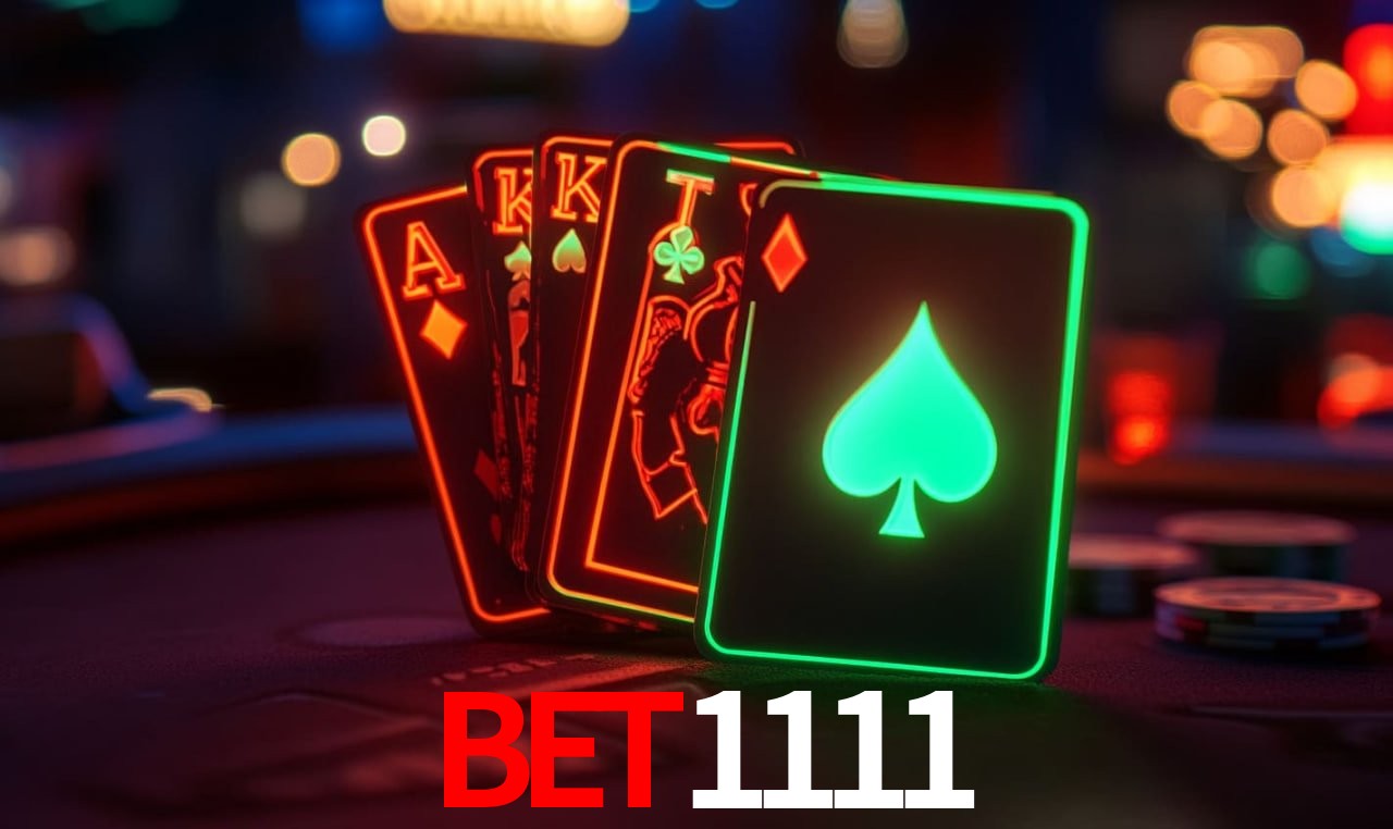 Estatísticas do Jogo bet1111