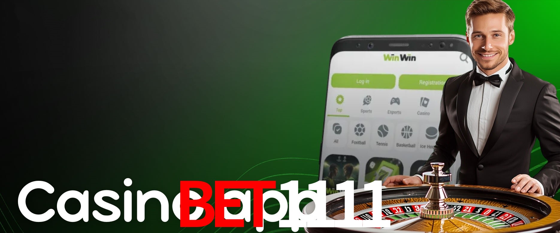 Weekend Specials bet1111