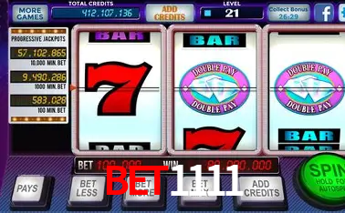 A Emoção da Loteria na bet1111: Uma Chance de Mudança de Vida