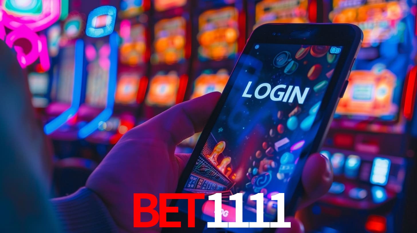 Programa VIP bet1111