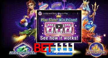 Bônus após cadastro na bet1111