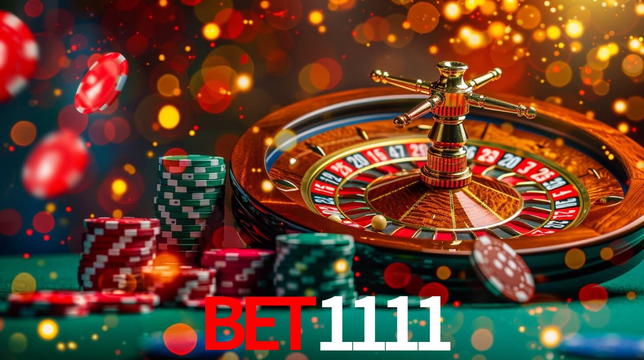 Desvendando o Mundo dos Jogos Virtuais na bet1111